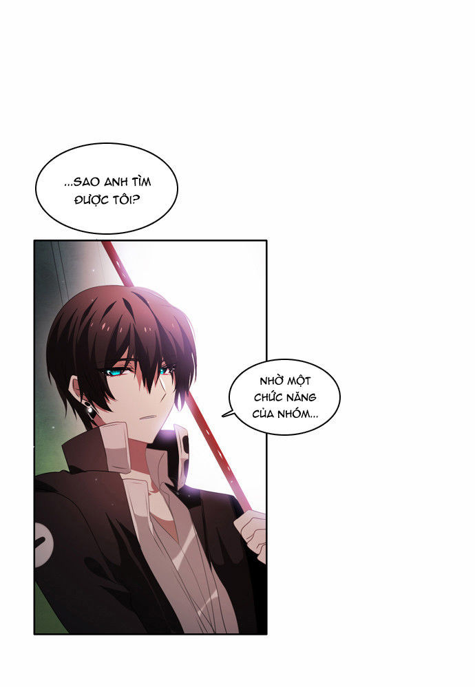 Zero Game Chapter 5 - Trang 2