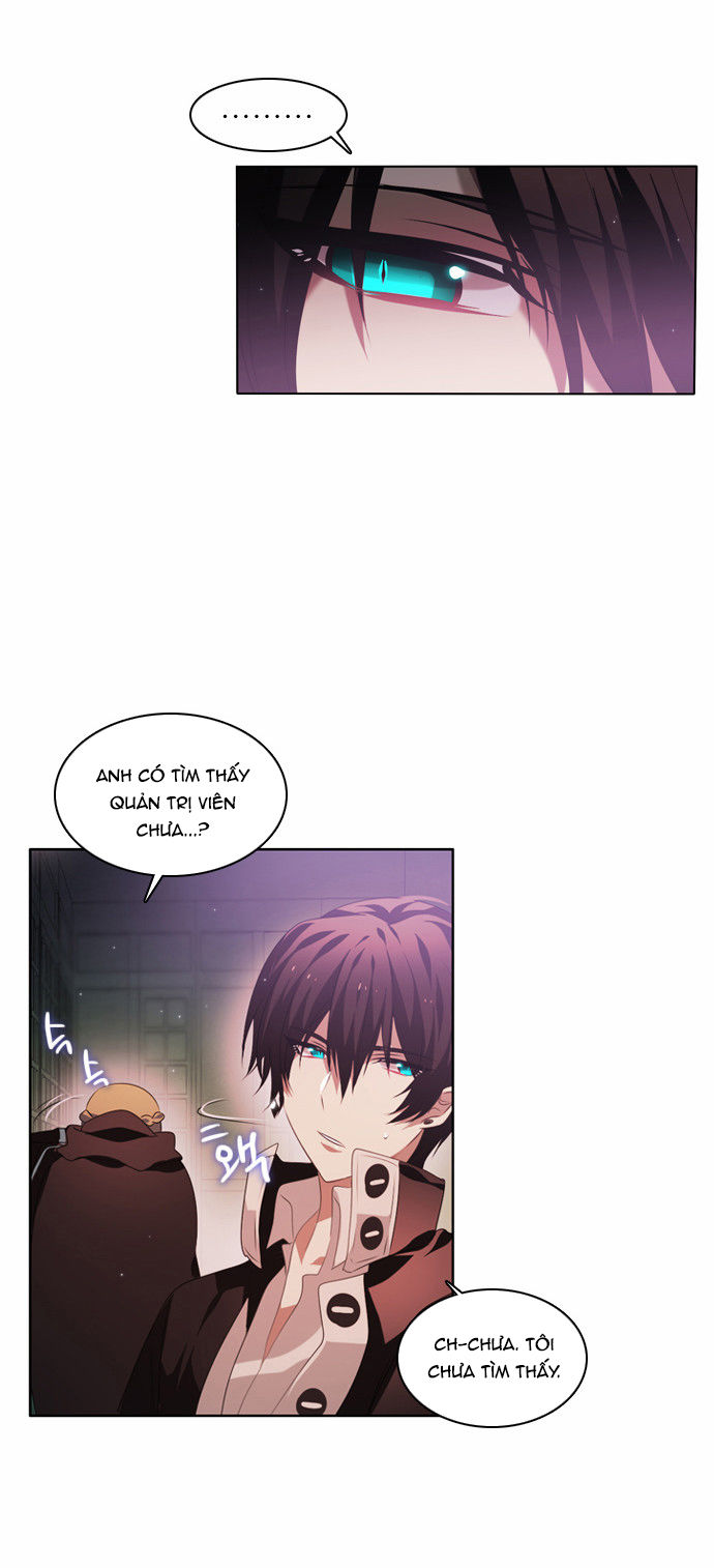 Zero Game Chapter 5 - Trang 2