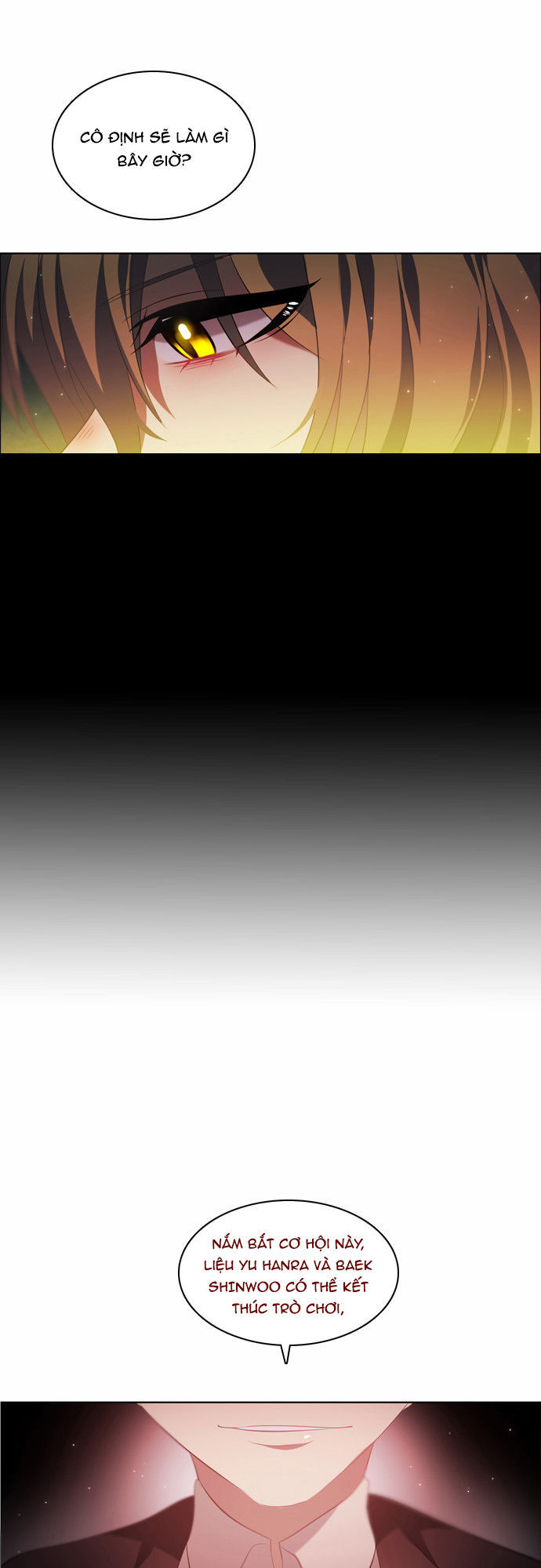 Zero Game Chapter 5 - Trang 2