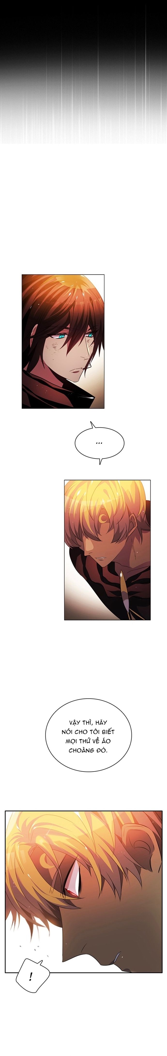 Zero Game Chapter 50 - Trang 2