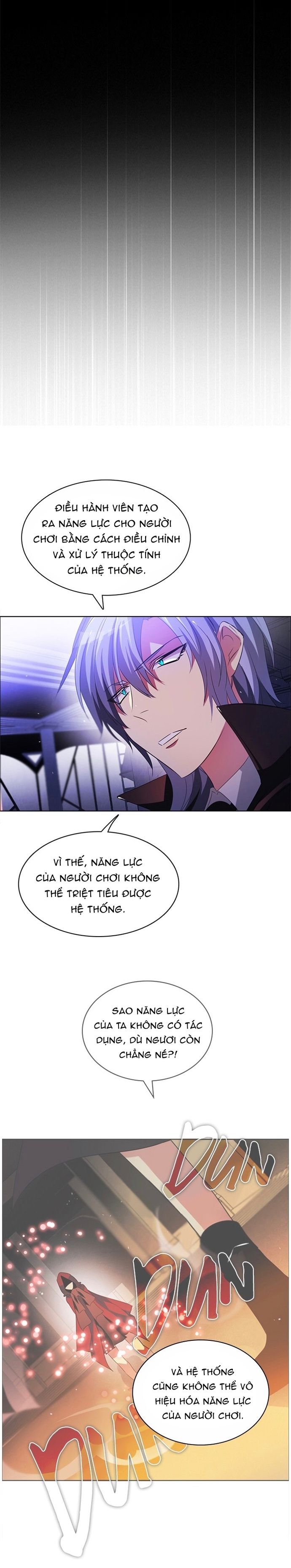 Zero Game Chapter 50 - Trang 2