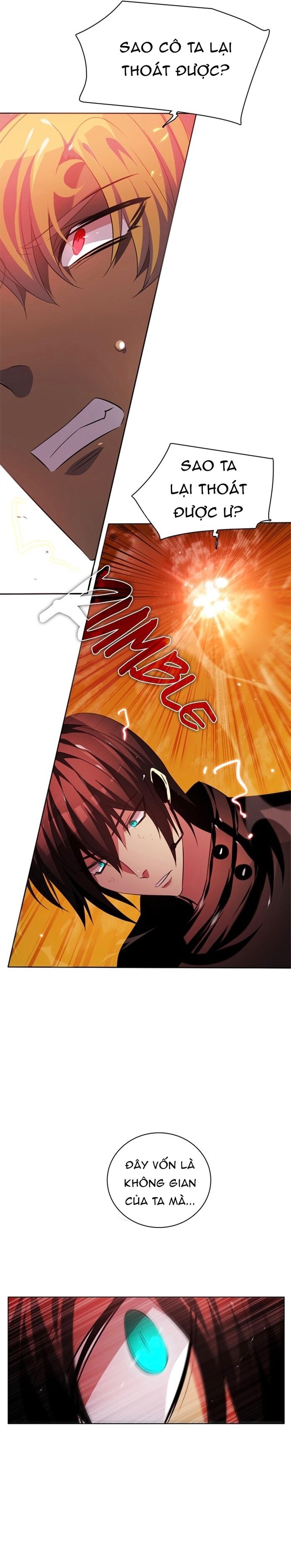 Zero Game Chapter 50 - Trang 2