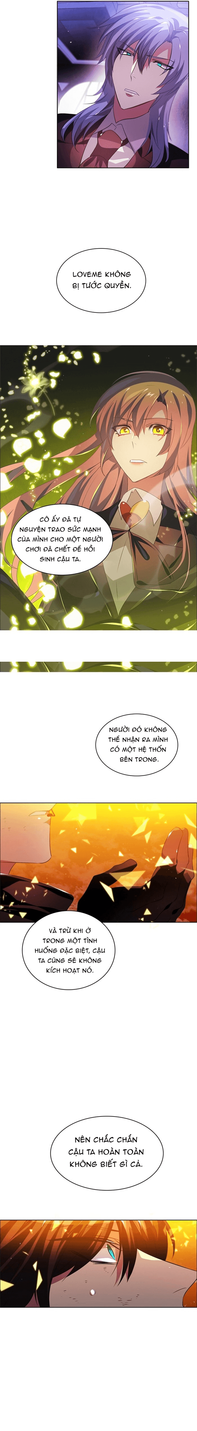 Zero Game Chapter 50 - Trang 2