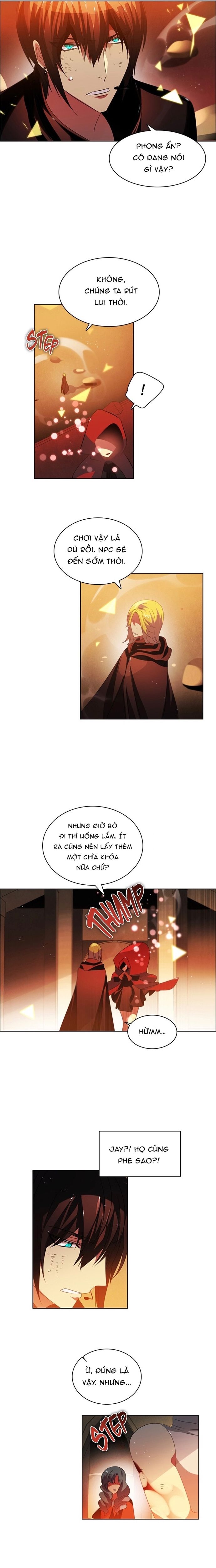 Zero Game Chapter 51 - Trang 2