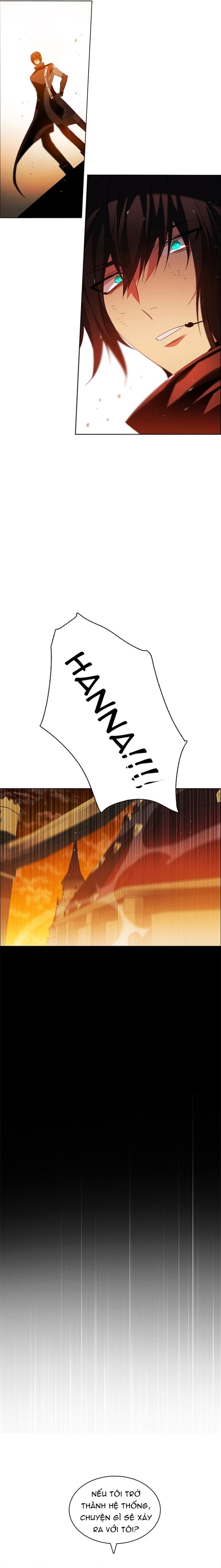 Zero Game Chapter 51 - Trang 2