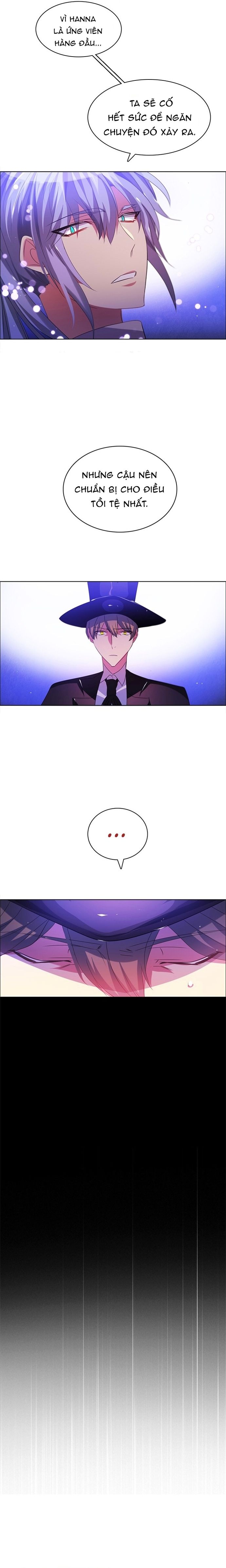 Zero Game Chapter 51 - Trang 2