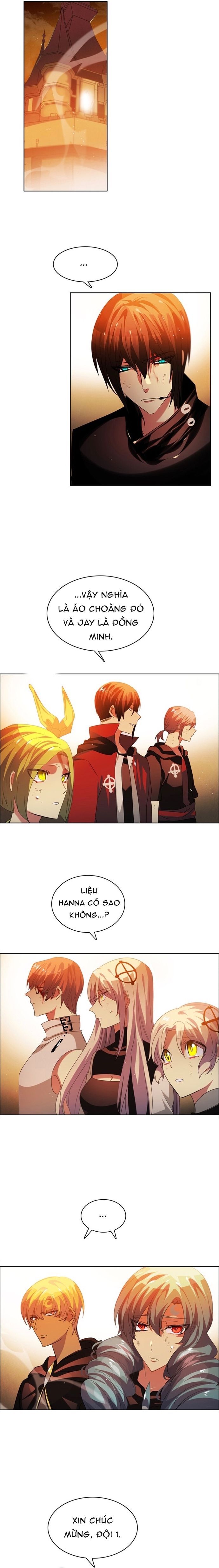 Zero Game Chapter 51 - Trang 2