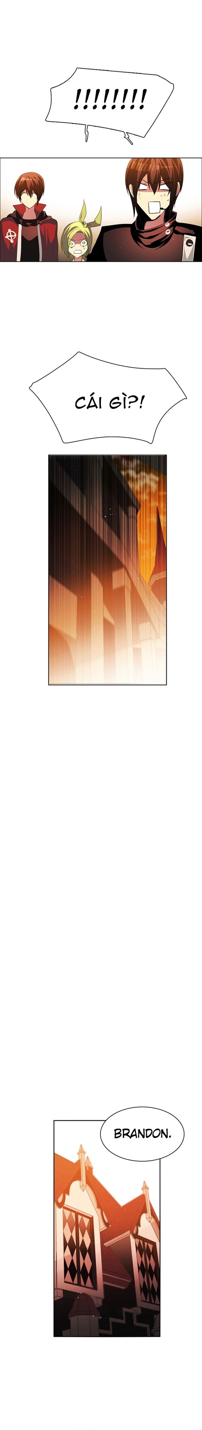 Zero Game Chapter 51 - Trang 2