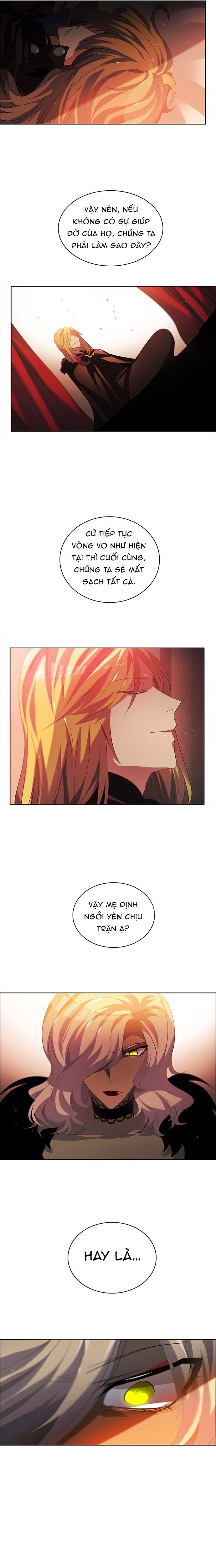 Zero Game Chapter 51 - Trang 2