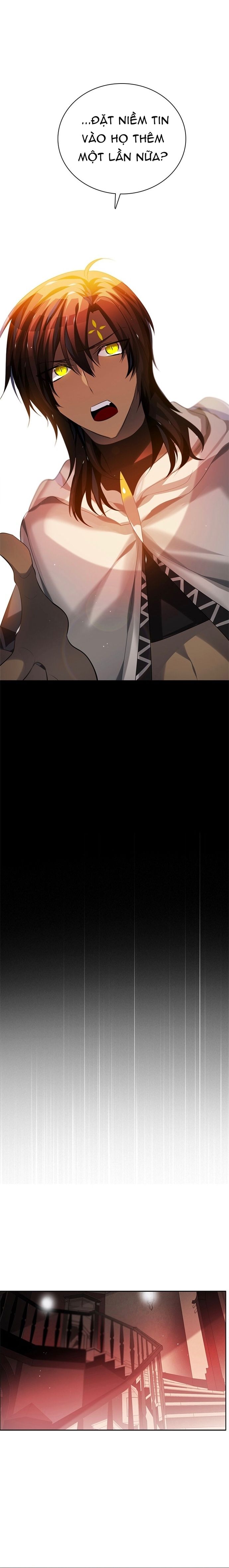 Zero Game Chapter 51 - Trang 2