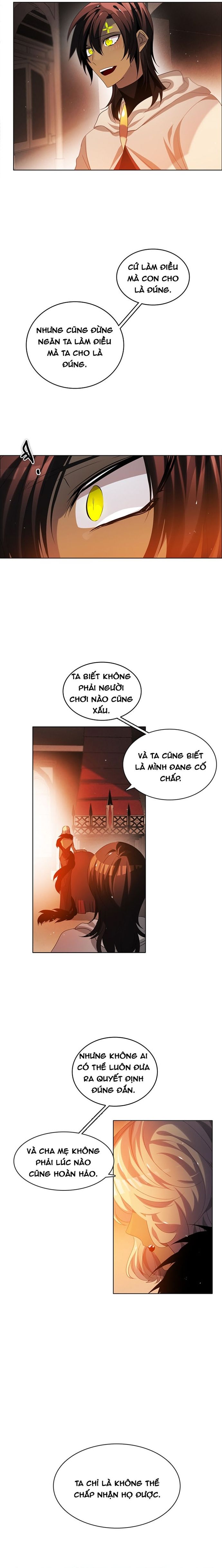 Zero Game Chapter 52 - Trang 2