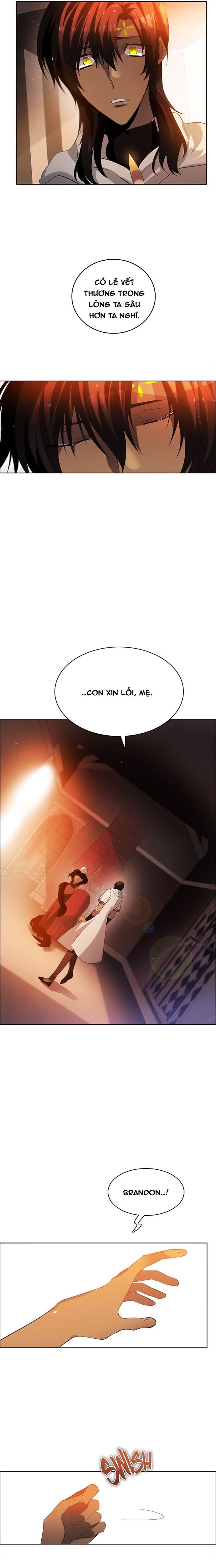 Zero Game Chapter 52 - Trang 2