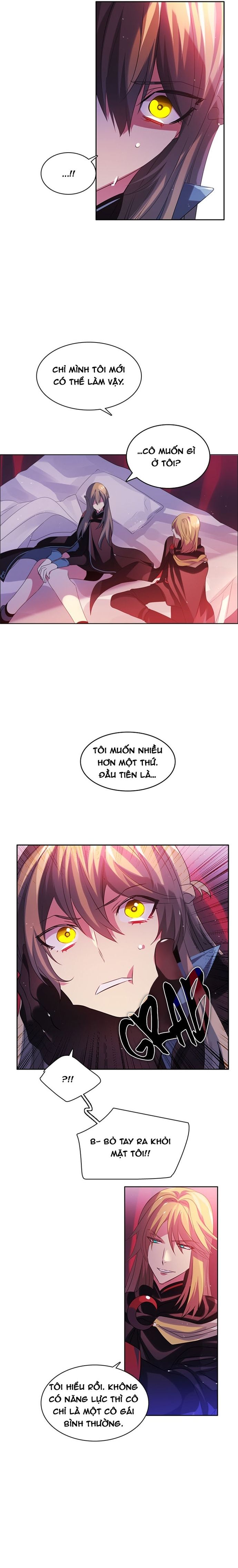 Zero Game Chapter 52 - Trang 2