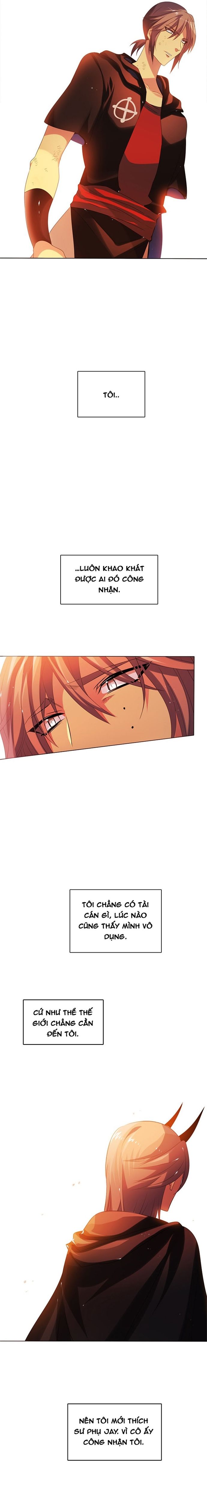 Zero Game Chapter 52 - Trang 2