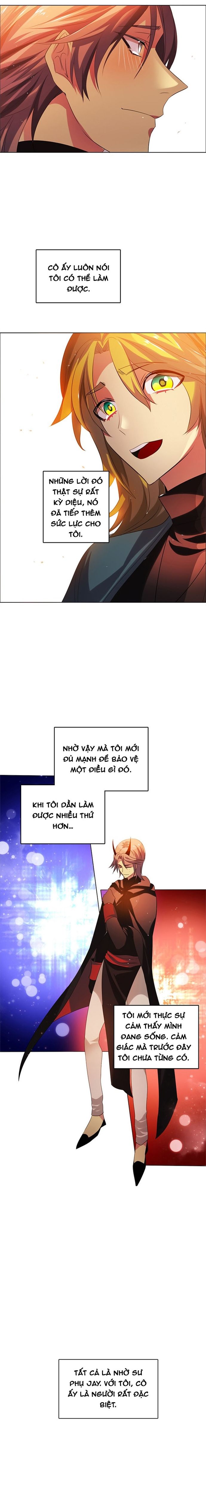 Zero Game Chapter 52 - Trang 2