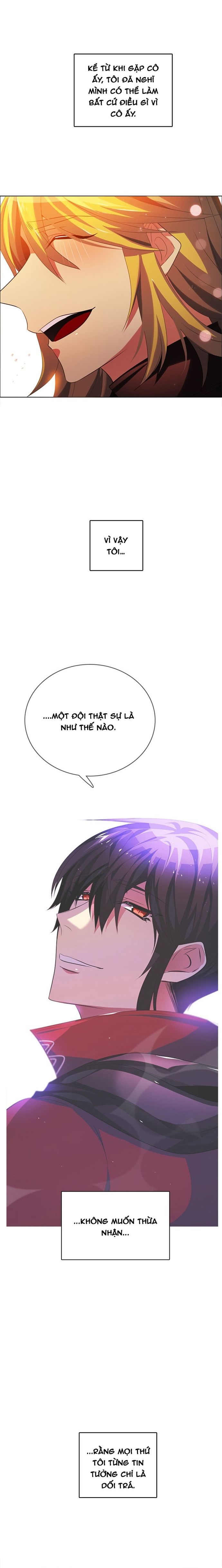 Zero Game Chapter 52 - Trang 2