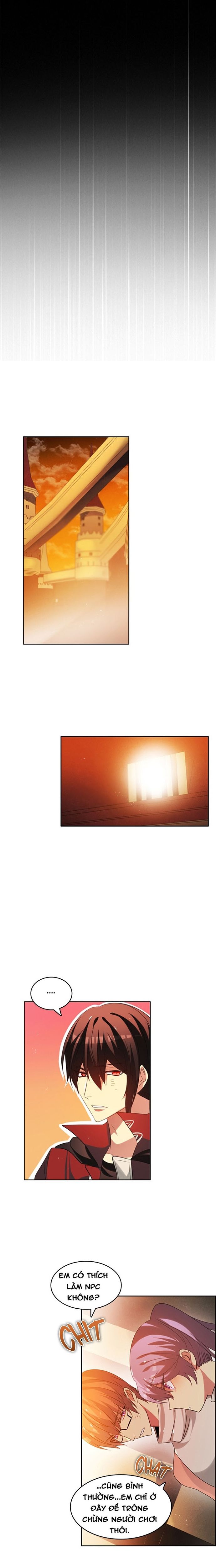 Zero Game Chapter 52 - Trang 2