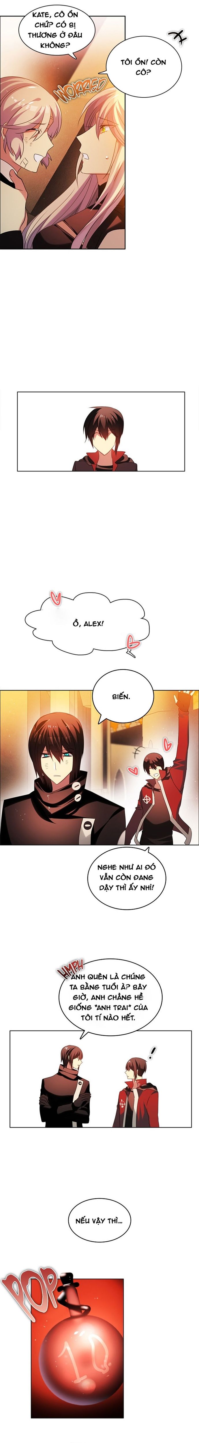 Zero Game Chapter 52 - Trang 2