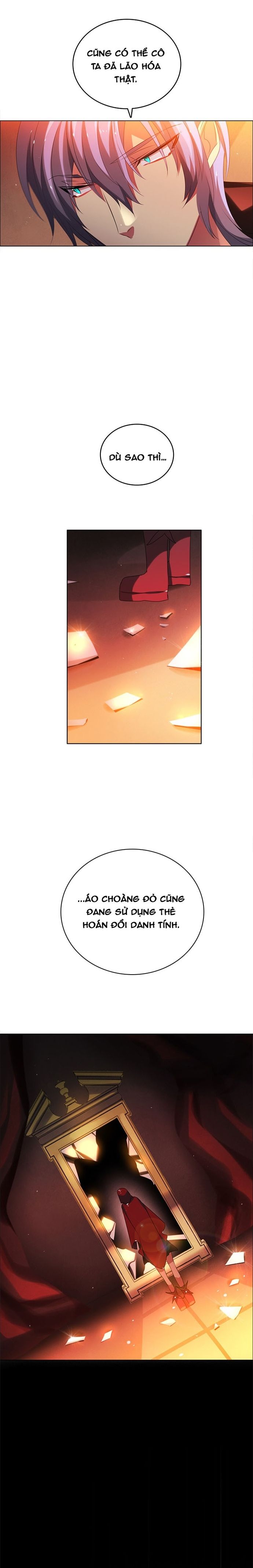 Zero Game Chapter 52 - Trang 2