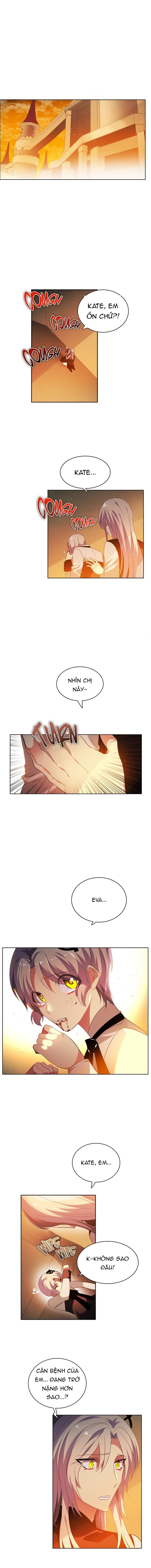 Zero Game Chapter 53 - Trang 2