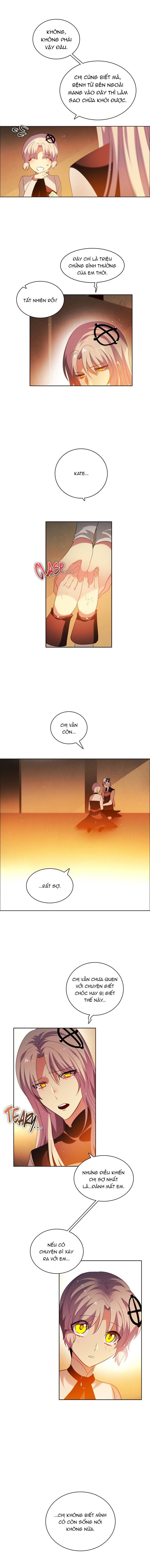 Zero Game Chapter 53 - Trang 2