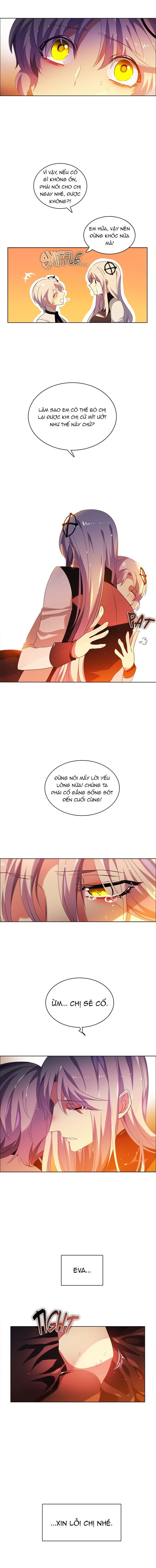 Zero Game Chapter 53 - Trang 2