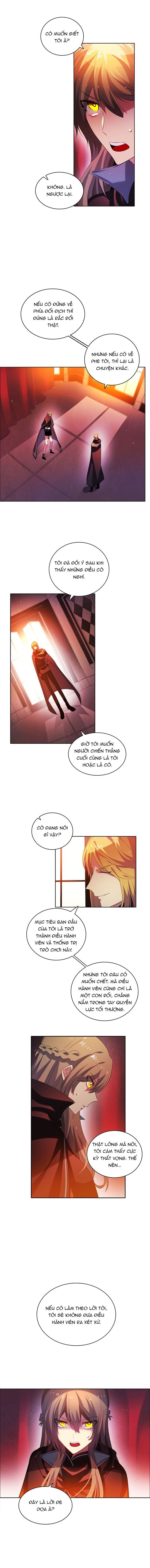 Zero Game Chapter 53 - Trang 2