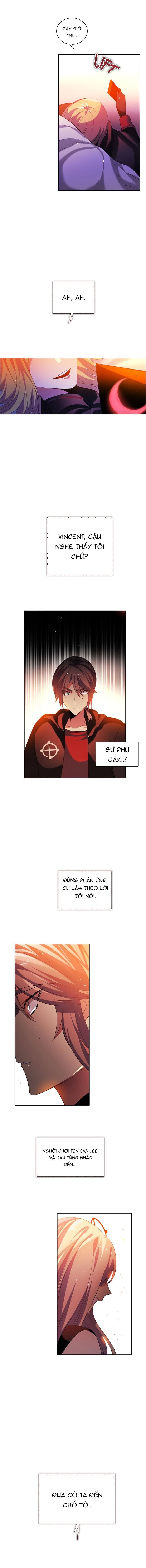 Zero Game Chapter 53 - Trang 2