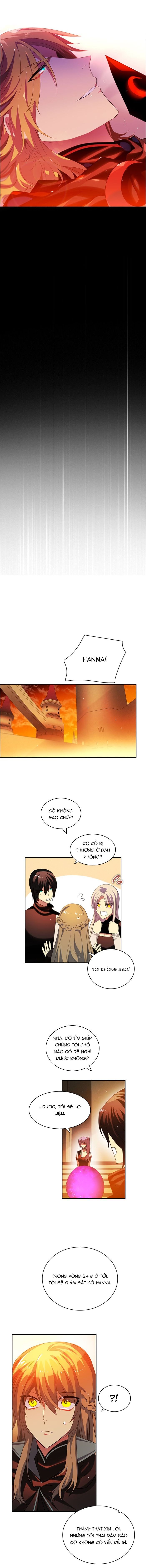 Zero Game Chapter 53 - Trang 2