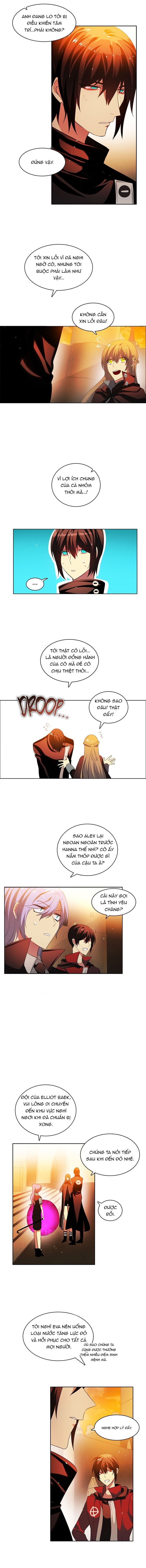 Zero Game Chapter 53 - Trang 2