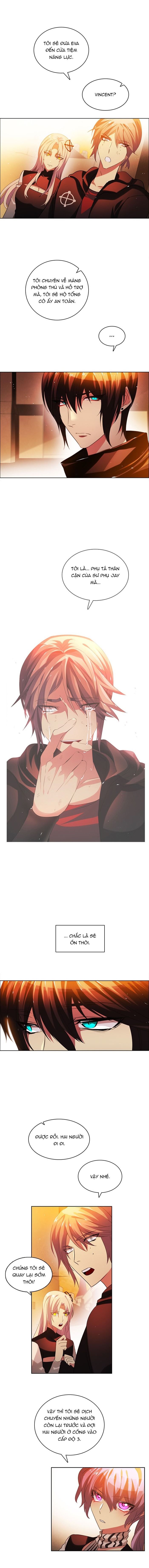 Zero Game Chapter 53 - Trang 2