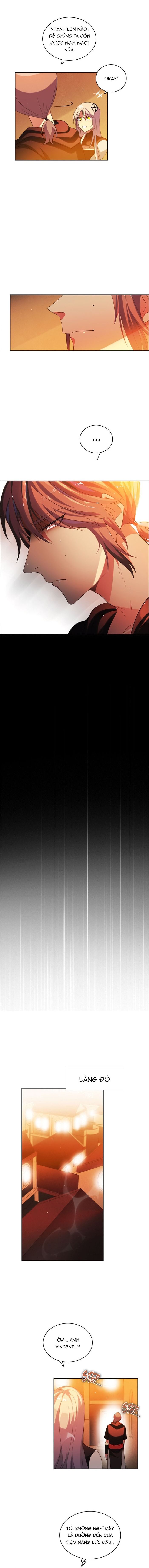 Zero Game Chapter 53 - Trang 2