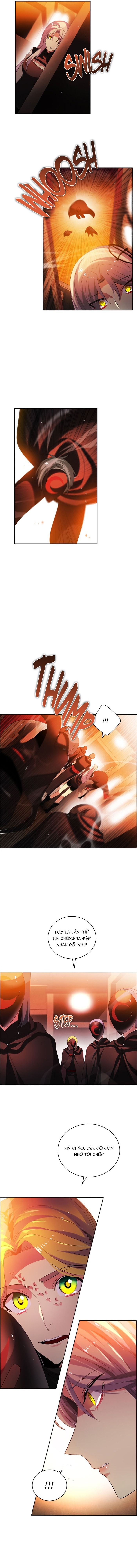 Zero Game Chapter 53 - Trang 2