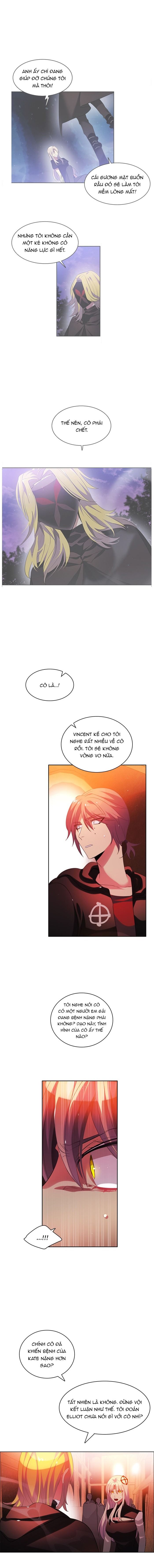 Zero Game Chapter 53 - Trang 2