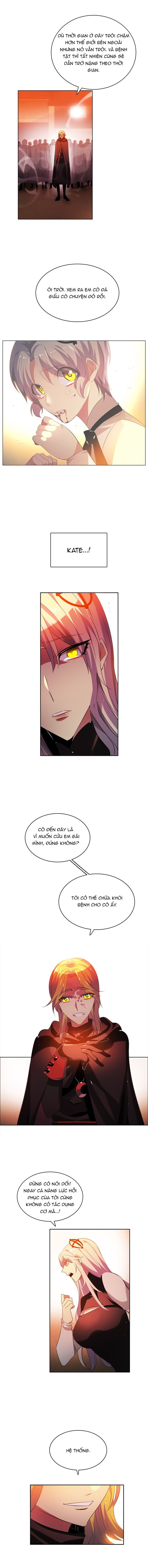 Zero Game Chapter 53 - Trang 2