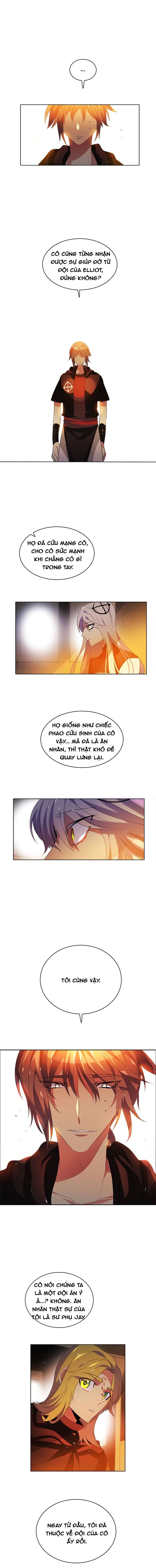 Zero Game Chapter 54 - Trang 2