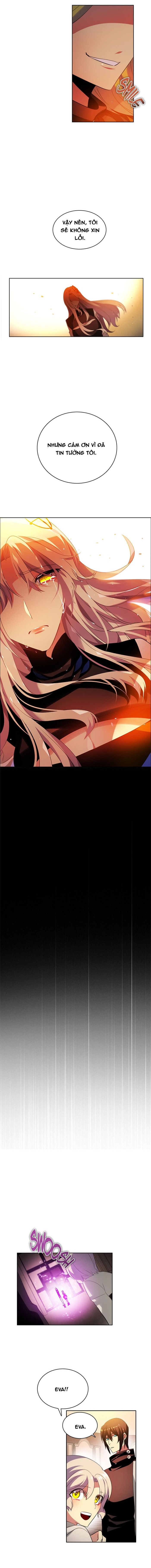 Zero Game Chapter 54 - Trang 2