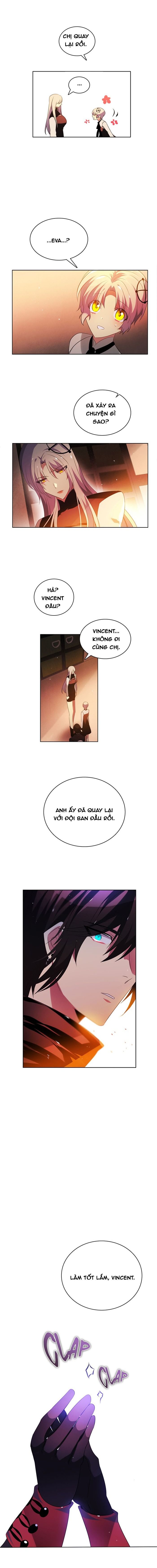 Zero Game Chapter 54 - Trang 2