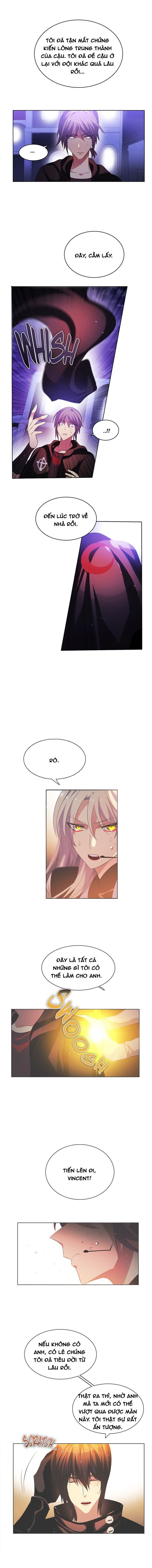 Zero Game Chapter 54 - Trang 2