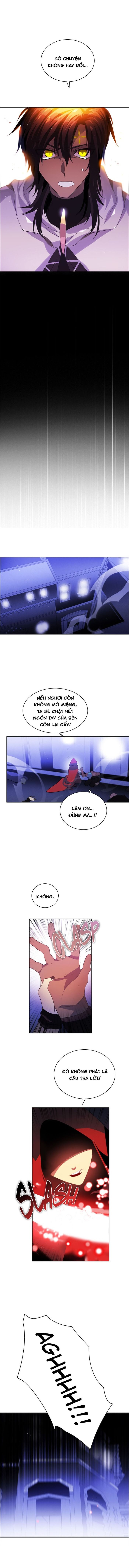 Zero Game Chapter 54 - Trang 2