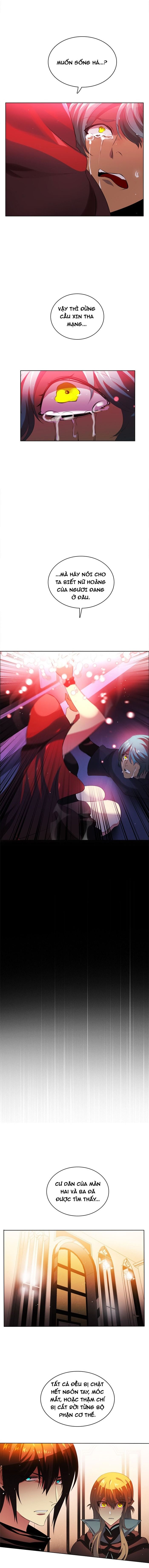 Zero Game Chapter 54 - Trang 2