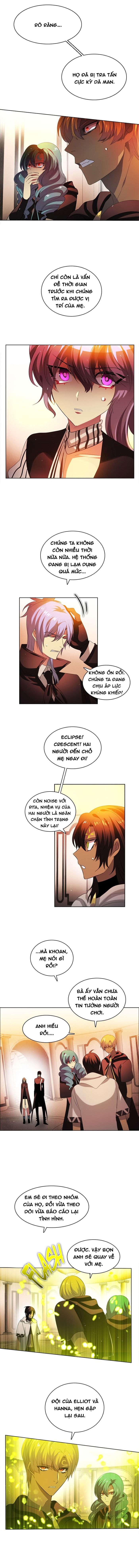 Zero Game Chapter 54 - Trang 2