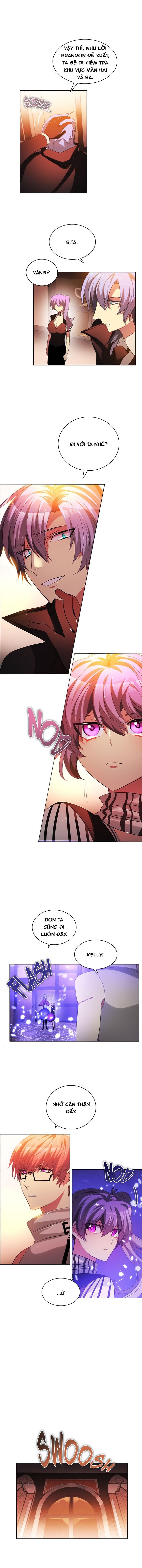 Zero Game Chapter 54 - Trang 2