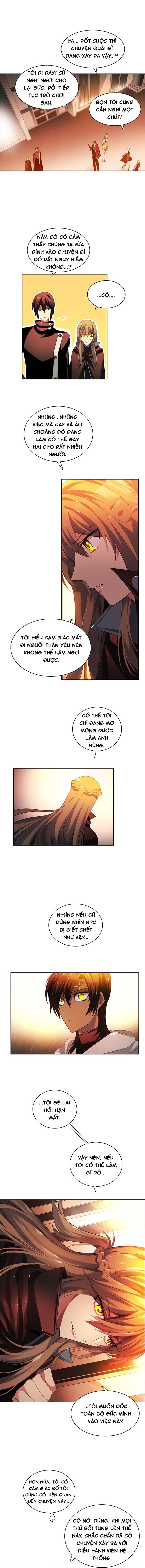 Zero Game Chapter 54 - Trang 2