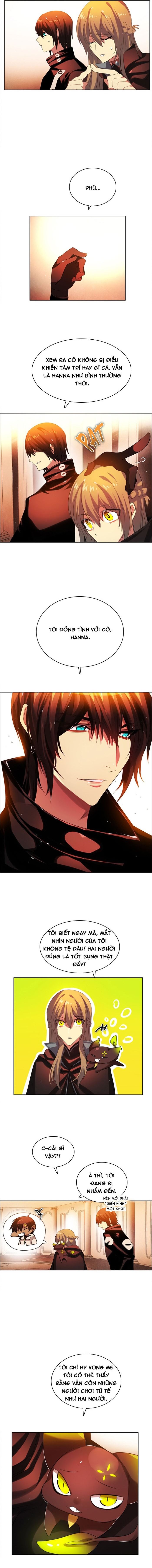 Zero Game Chapter 54 - Trang 2