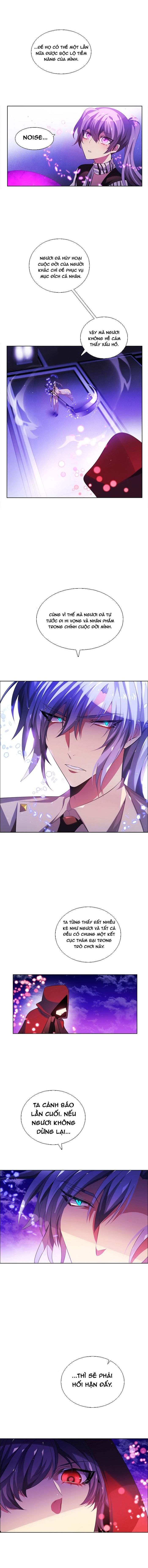 Zero Game Chapter 55 - Trang 2