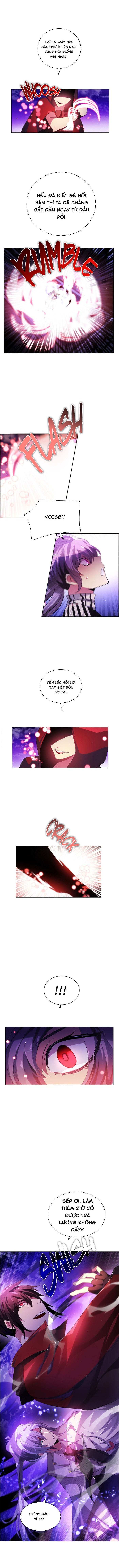 Zero Game Chapter 55 - Trang 2