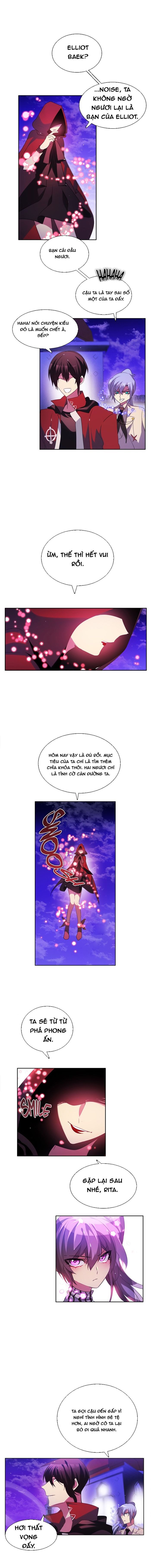 Zero Game Chapter 55 - Trang 2