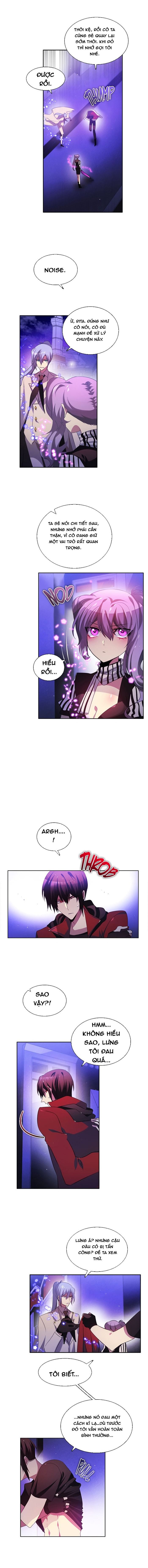 Zero Game Chapter 55 - Trang 2