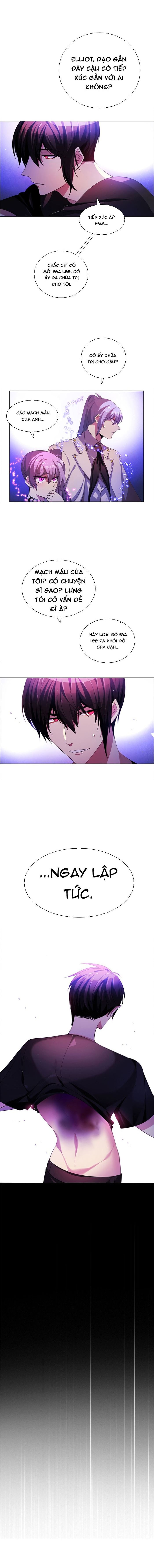 Zero Game Chapter 55 - Trang 2